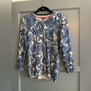 Merona Crewneck Caridgan